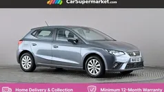 Used 2018 Seat Ibiza SE Hatchback | £8,997 (Fair price)