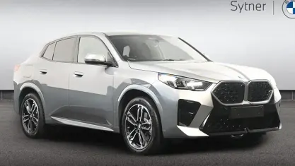 New BMW X2 M Sport 170 HP (125 kW) 2026 SUV