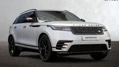 Used 2025 Land Rover Range Rover Velar HSE Dynamic SUV | £46,952 (Fair price)