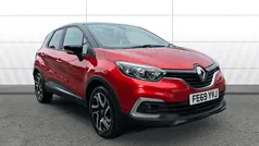 Used 2019 Renault Captur Iconic SUV | £8,529 (Fair price)