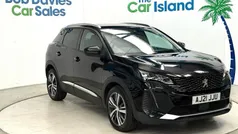 Used 2022 Peugeot 3008 Allure Premium Estate | £15,175 (Fair price)