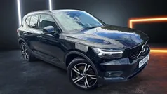 Used 2022 Volvo XC40 R-Design SUV | £24,000 (Fair price)