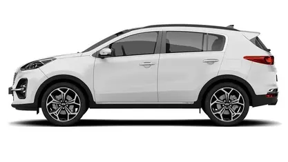 Used 2017 Kia Sportage SUV | £8,999 (Fair price)