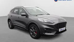 Used 2023 Ford Kuga ST-Line SUV | £24,599 (Fair price)
