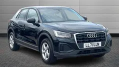 Used 2022 Audi Q2 Design SUV | £17,995 (Good price)