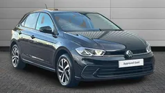 Used 2025 VW Polo Life Hatchback | £20,990 (Fair price)