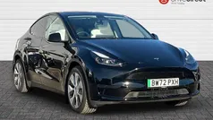 Used 2023 Tesla Model Y RWD SUV | £21,000 (Fair price)