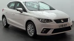Used 2018 Seat Ibiza SE Technology Hatchback | £10,800 (Fair price)