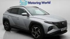 Used 2024 Hyundai Tucson Ultimate SUV | £18,000 (Fair price)