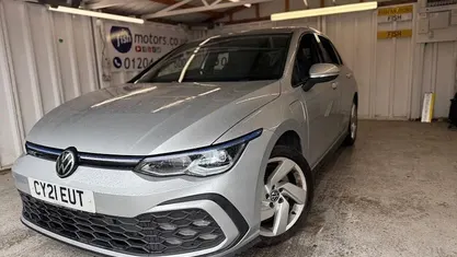 Used 2024 VW Golf VIII GTE Hatchback | £14,990 (Super price)