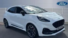 Used 2023 Ford Puma ST Hatchback | £19,900 (Fair price)