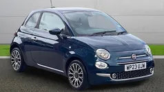 Used 2024 Fiat 500 Hatchback | £10,499 (Fair price)