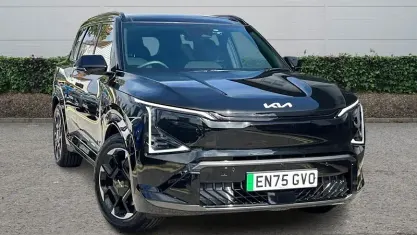 Used Kia EV5 GT-Line S 160 kW (218 HP) 2026 SUV
