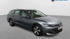 Used 2025 VW Passat Life Estate | £29,299 (Expensive)