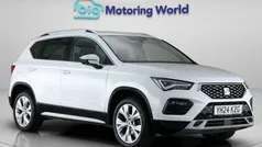 Used 2024 Seat Ateca Xperience SUV | £19,300 (Fair price)