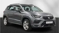 Grey Used 2024 Seat Ateca FR SUV | £22,750 (Fair price)
