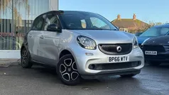 Used 2019 Smart ForFour Premium Hatchback | £4,995 (Fair price)