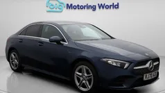 Used 2023 Mercedes A250 Executive Sedan | £16,600 (Super price)
