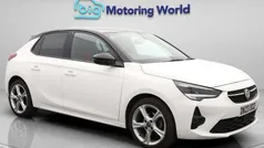 Used 2023 Vauxhall Corsa Hatchback | £11,500 (Fair price)