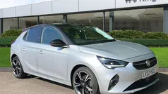 Grey Used 2022 Vauxhall Corsa Edition Hatchback | £14,095 (Fair price)