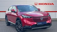 Used 2024 Honda HR-V Advance SUV | £22,045 (Fair price)