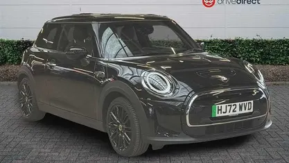 Used 2023 Mini Cooper Level 2 Hatchback | £14,450 (Fair price)