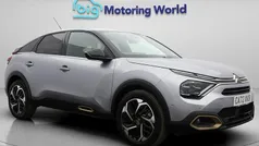 Used 2023 Citroën C4 PureTech Hatchback | £15,900 (Fair price)