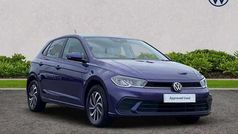 Other Used 2022 VW Polo Life Hatchback | £15,990 (Fair price)