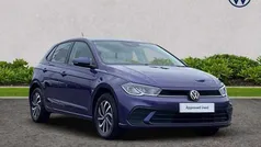 Other Used 2022 VW Polo Life Hatchback | £15,990 (Fair price)