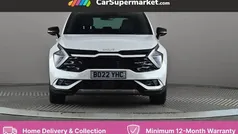Used 2023 Kia Sportage 4 SUV | £22,497 (Good price)