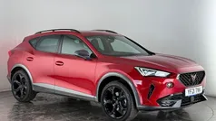 Used 2024 Cupra Formentor SUV | £22,100 (Fair price)