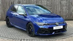Used 2025 VW Golf VIII R Hatchback | £40,599 (Fair price)