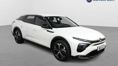 Citroën C5 X