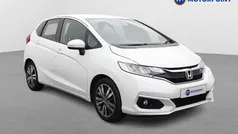 Used 2020 Honda Jazz EX Hatchback | £9,649 (Fair price)