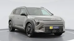 New 2025 Kia EV3 GT-Line SUV | £34,999 (Fair price)