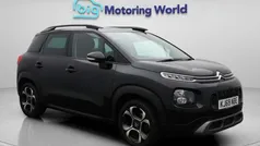 Used 2020 Citroën C3 Aircross Flair SUV | £12,100 (Good price)