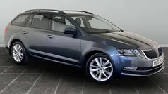 Used 2020 Skoda Octavia SE L Estate | £9,695 (Good price)