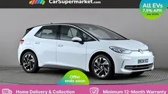Used 2024 VW ID.3 Pro Hatchback | £22,197 (Good price)