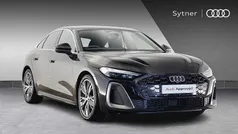 Blue Used 2025 Audi A5 S-Line Coupe | £34,000 (Fair price)