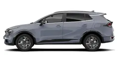 Used 2025 Kia Sportage 2 SUV | £34,645 (Fair price)