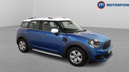 Używany Mini Cooper Classic 136 KM (100 kW) 2020 Hatchback