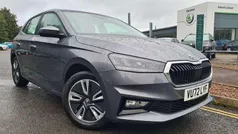 Used 2022 Skoda Fabia SE L Hatchback | £13,995 (Fair price)