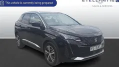 Used 2023 Peugeot 3008 Allure+ Estate | £20,780 (Fair price)