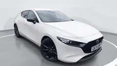 Used 2025 Mazda 3 Homura-Line Hatchback | £23,999 (Fair price)