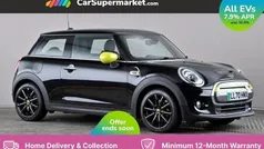 Used 2021 Mini Cooper Level 2 Hatchback | £11,187 (Good price)