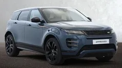 Used 2023 Land Rover Range Rover evoque HSE Dynamic SUV | £34,395 (Fair price)