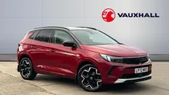 Other Used 2023 Vauxhall Grandland X Ultimate SUV | £15,495 (Fair price)