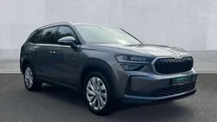Grey Used 2024 Skoda Kodiaq SE L SUV | £31,290 (Fair price)