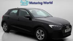 Used 2021 Audi A1 Sportback Hatchback | £16,300 (Fair price)