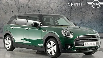 Used Mini Cooper Clubman Classic 136 HP (100 kW) 2022 Estate
